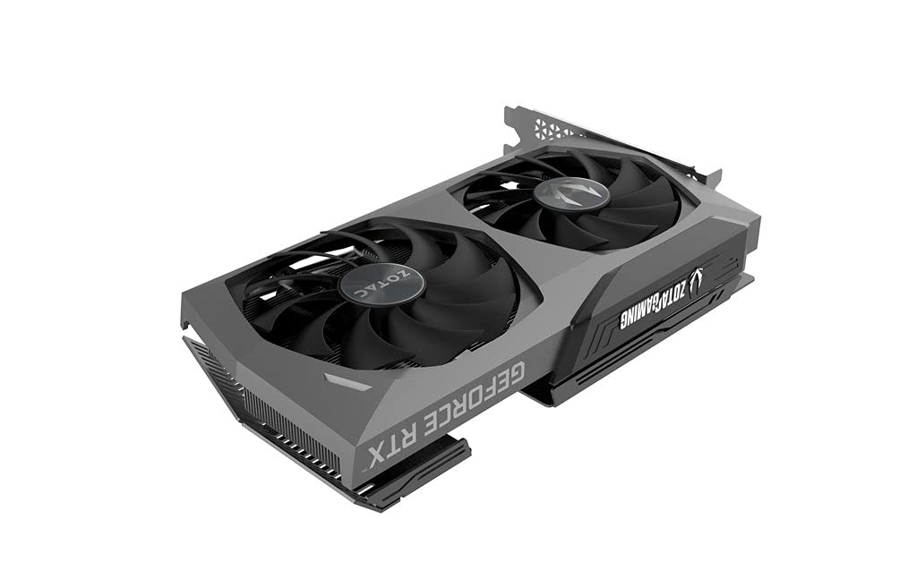Amazon | ZOTAC GAMING GeForce RTX 3070 Twin Edge OC LHR
